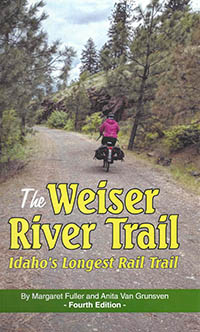 Weiser River Trail