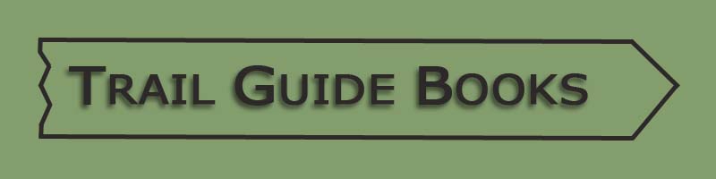 Trail Guide Books - Idaho Hiking Guidebooks